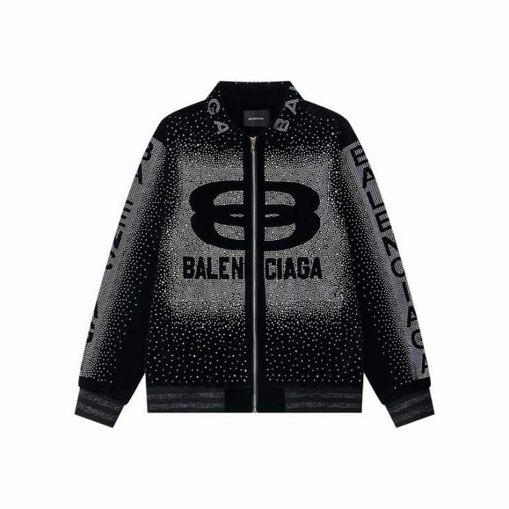 Picture of Balenciaga Jackets _SKUBalenciagaL-3XLtltx3236011